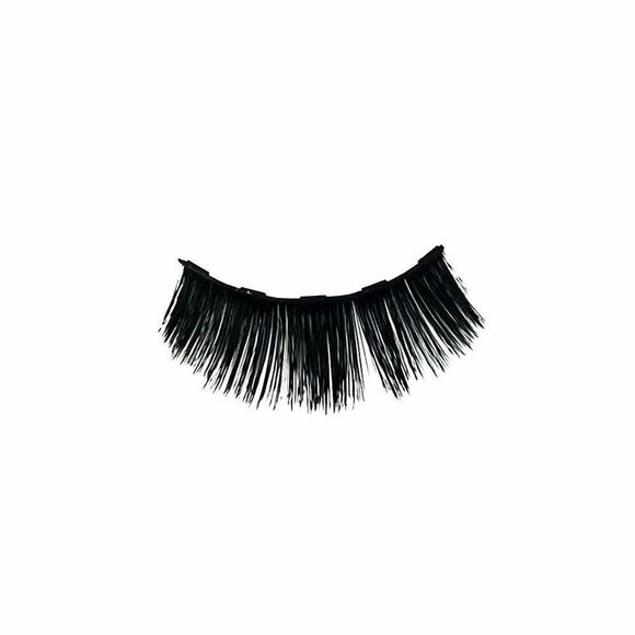 Celine: 3D Magnetic Premium Silk Lashes - Picture 2 of 5